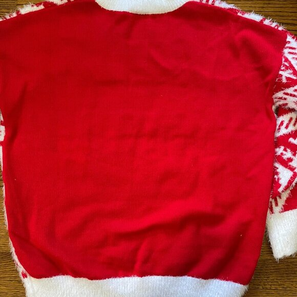 Tacky Christmas-RedShaggy - Picture 3 of 4